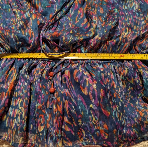 Forever 21 Strapless top - Picture 4 of 4